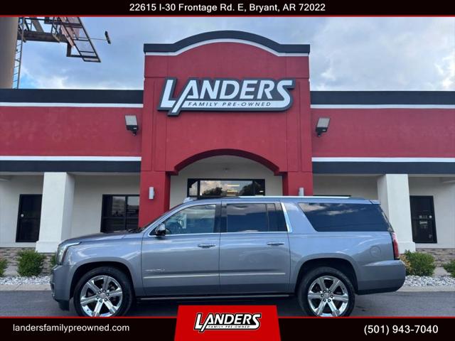 2018 GMC Yukon XL Denali for sale in Bryant, AR