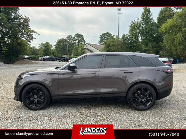 2023 Land Rover Range Rover Velar P340 R-Dynamic S for sale in Bryant, AR