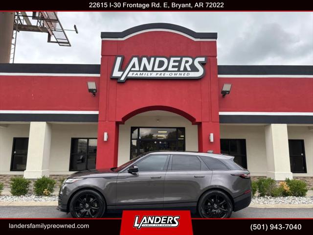 2023 Land Rover Range Rover Velar P340 R-Dynamic S for sale in Bryant, AR