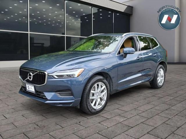 2020 Volvo XC60 T5 Momentum for sale in Lake Hopatcong, NJ