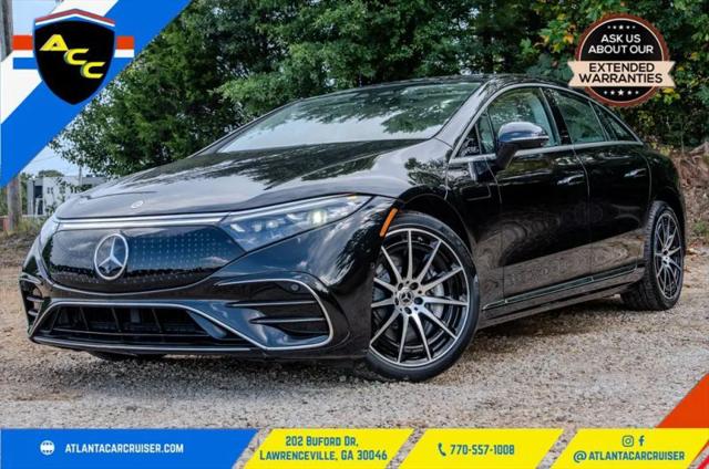 2023 Mercedes-Benz EQS 450+ EQS 450+ for sale in Lawrenceville, GA
