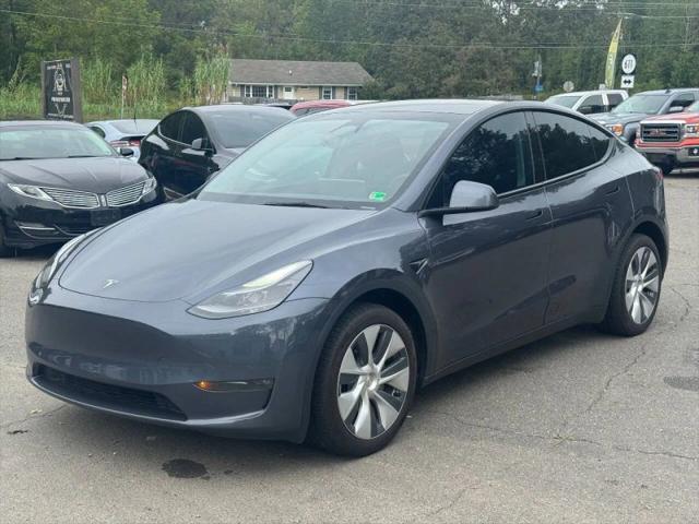 2023 Tesla Model Y Long Range Dual Motor All-Wheel Drive for sale in King George, VA