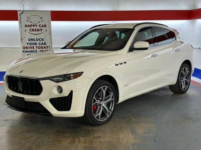 2019 Maserati Levante GranSport for sale in Dallas, TX