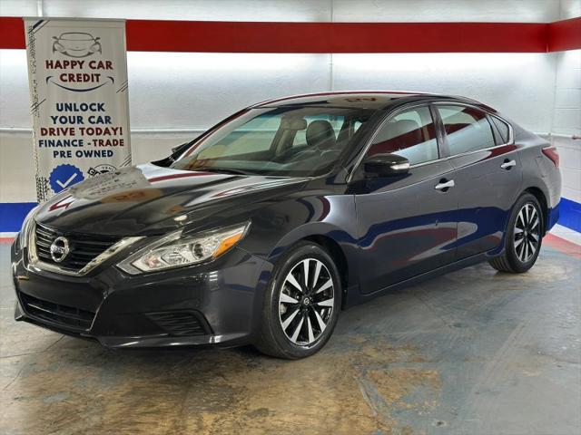 2018 Nissan Altima 2.5 SL for sale in Dallas, TX