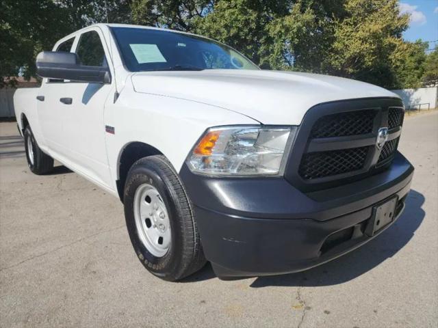 2023 Ram 1500 Classic Tradesman Crew Cab 4x2 64 Box for sale in Lake Worth, TX
