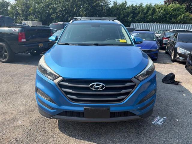 2016 Hyundai Tucson Sport for sale in Millville, NJ