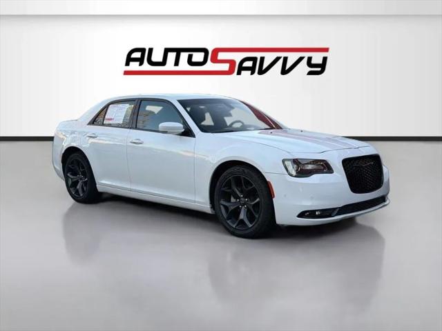 2023 Chrysler 300 300S for sale in Gilbert, AZ