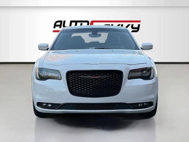 2023 Chrysler 300 300S