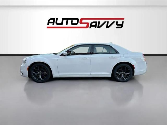 2023 Chrysler 300 300S