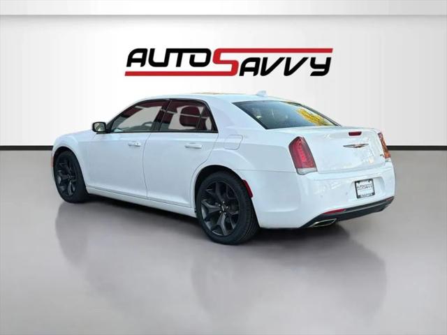 2023 Chrysler 300 300S