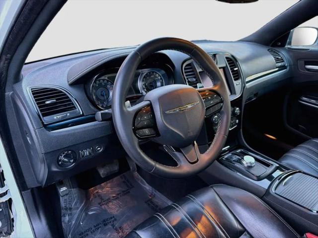 2023 Chrysler 300 300S