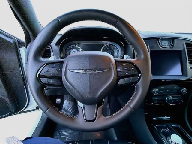 2023 Chrysler 300 300S