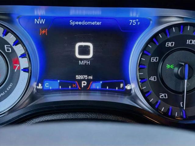 2023 Chrysler 300 300S