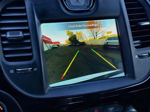 2023 Chrysler 300 300S