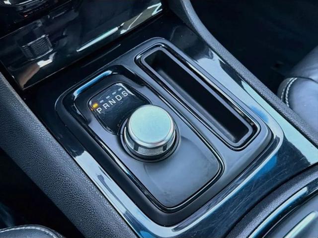 2023 Chrysler 300 300S