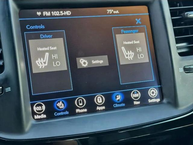 2023 Chrysler 300 300S