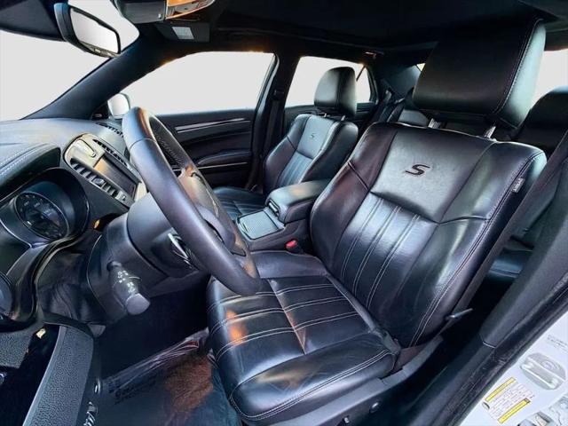 2023 Chrysler 300 300S