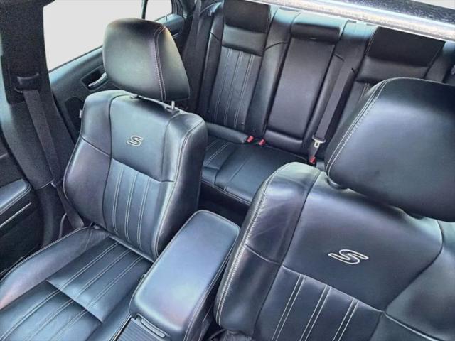 2023 Chrysler 300 300S