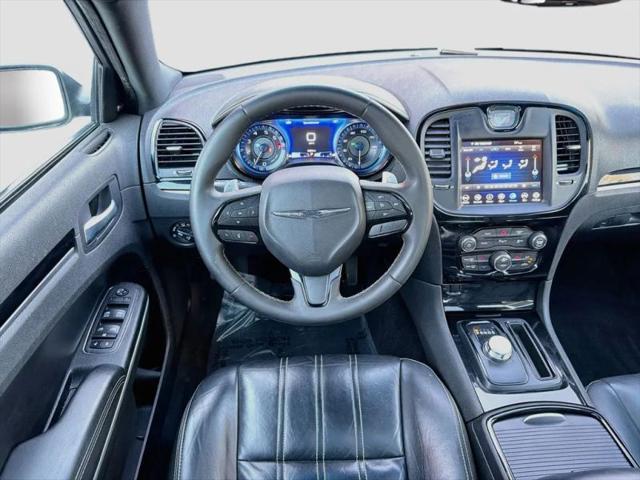 2023 Chrysler 300 300S