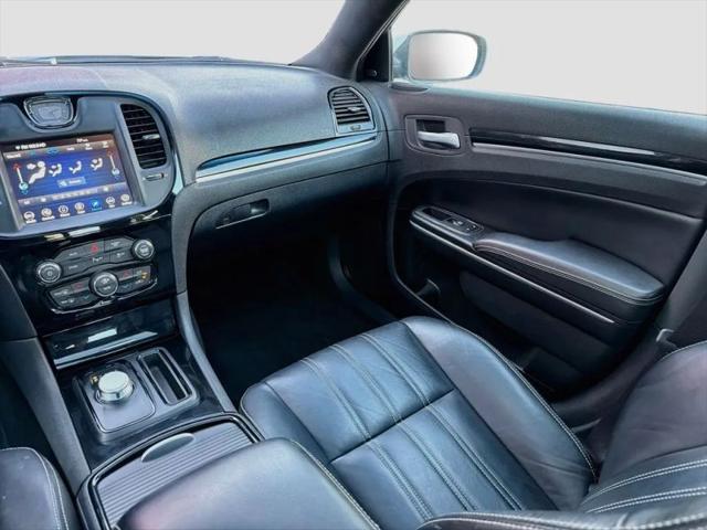 2023 Chrysler 300 300S
