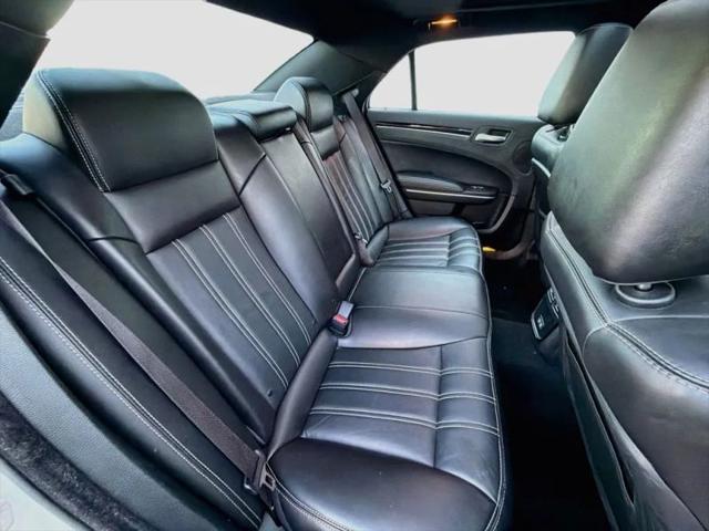 2023 Chrysler 300 300S