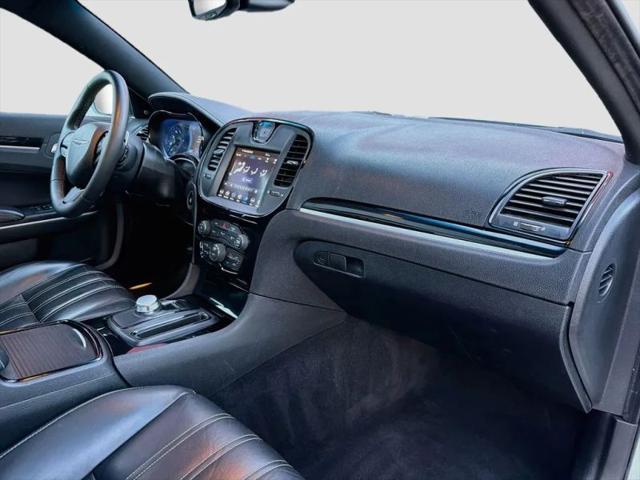 2023 Chrysler 300 300S