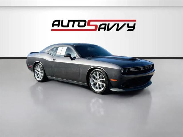 2022 Dodge Challenger GT for sale in Gilbert, AZ