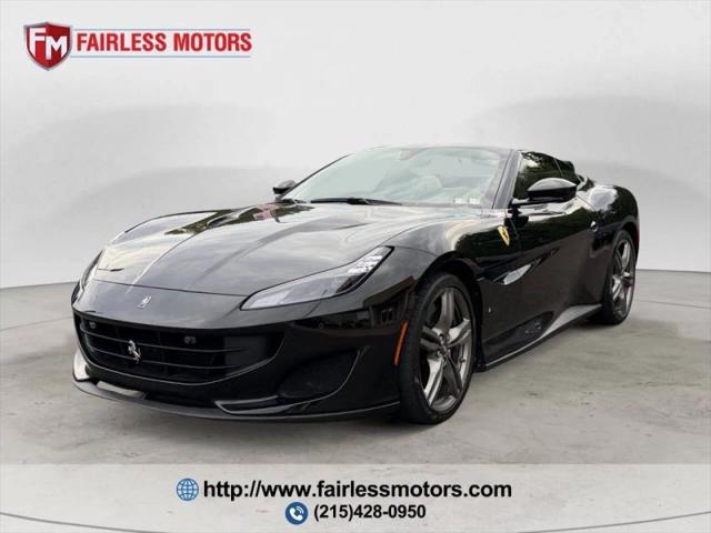 2019 Ferrari Portofino Base for sale in Fairless Hills, PA