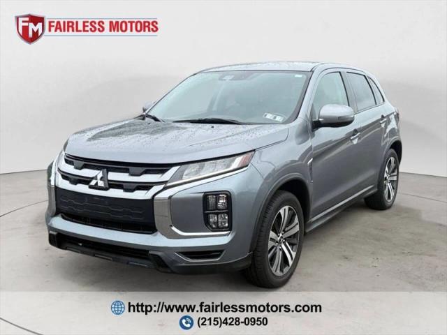 2023 Mitsubishi Outlander Sport 2.0 SE AWC for sale in Fairless Hills, PA