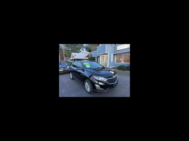 2019 Chevrolet Equinox LT for sale in Colorado Springs, CO