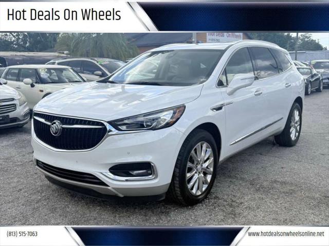 2019 Buick Enclave AWD Premium for sale in Tampa, FL