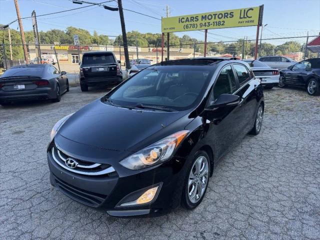 2013 Hyundai Elantra GT GT for sale in Gainesville, GA