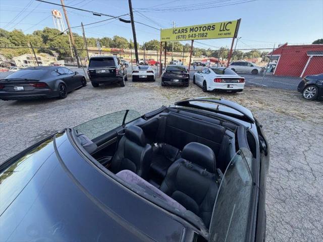 2005 Mitsubishi Eclipse GTS