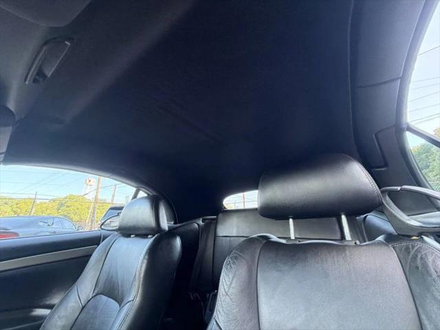 2005 Mitsubishi Eclipse GTS