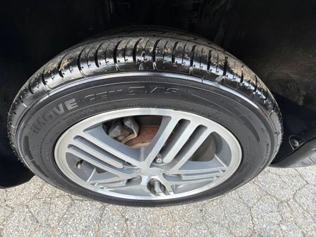 2005 Mitsubishi Eclipse GTS