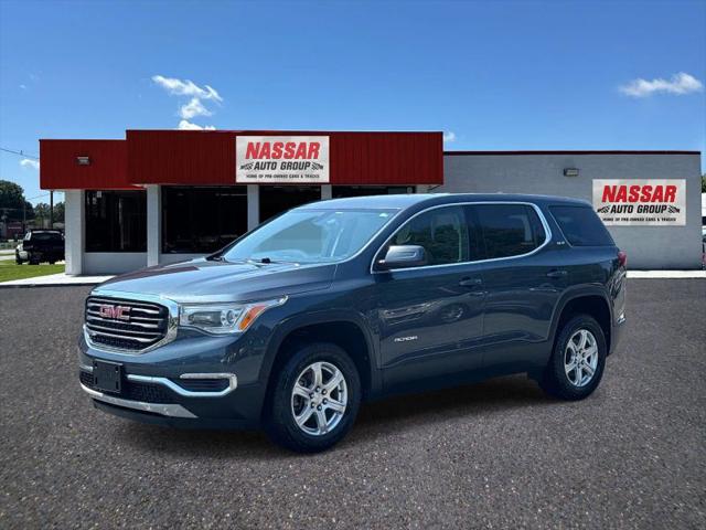 2019 GMC Acadia SLE-1 for sale in Kannapolis, NC