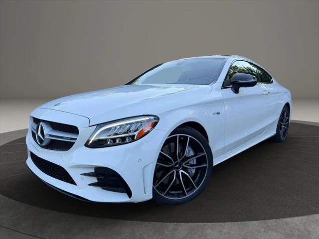 2019 Mercedes-Benz AMG C 43 4MATIC for sale in Mountain Lakes, NJ