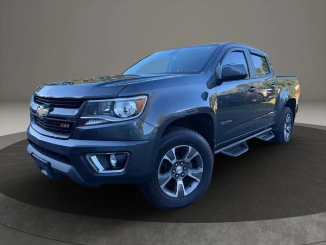 2016 Chevrolet Colorado Z71 for sale in Mountain Lakes, NJ
