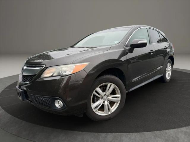 2015 Acura RDX Base for sale in Mountain Lakes, NJ