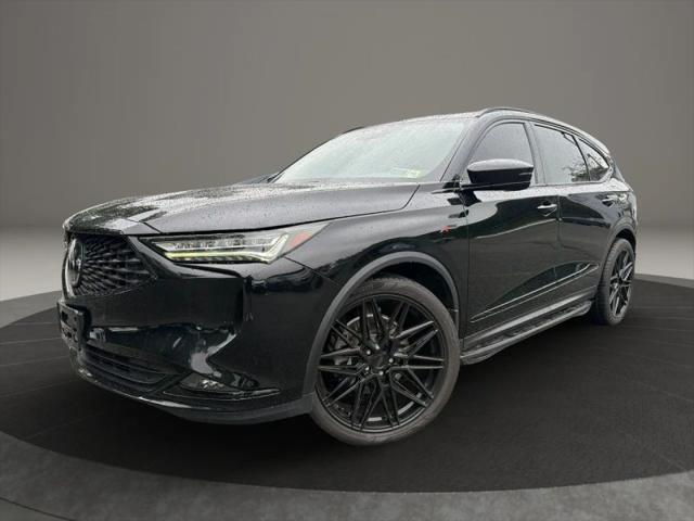 2024 Acura MDX A-SPEC for sale in Mountain Lakes, NJ