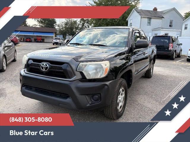 2015 Toyota Tacoma Base for sale in Jamesburg, NJ