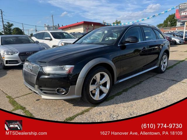 2014 Audi allroad 2.0T Premium for sale in Allentown, PA