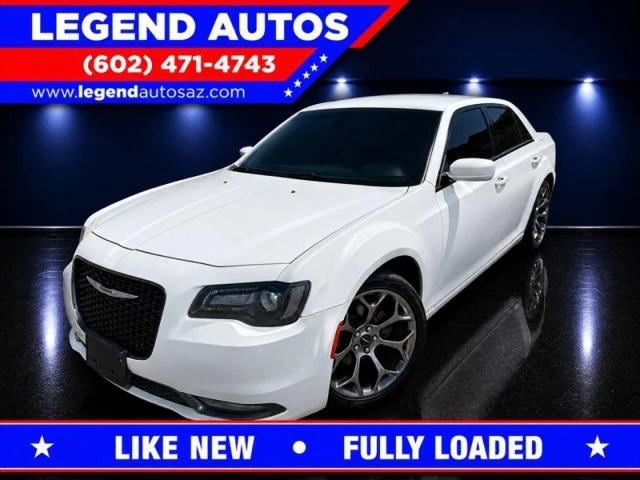 2018 Chrysler 300 300S for sale in Phoenix, AZ