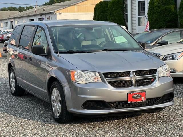 2019 Dodge Grand Caravan SE for sale in Lakewood, NJ