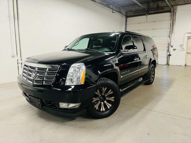 2011 Cadillac Escalade ESV Premium for sale in Addison, IL