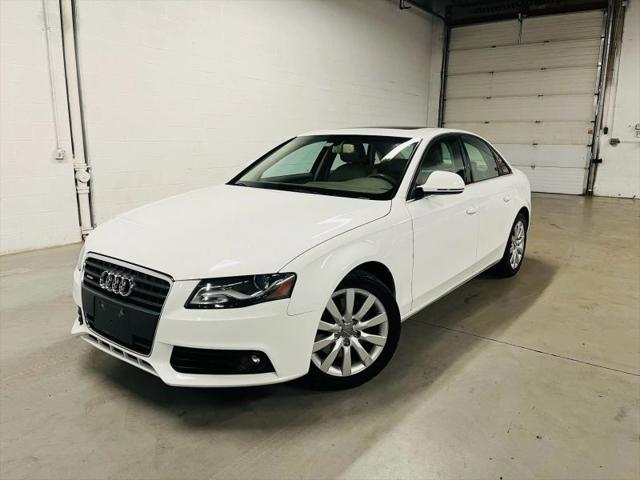 2009 Audi A4 2.0T Premium for sale in Addison, IL