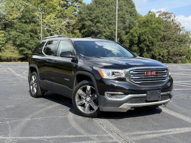 2019 GMC Acadia SLT-2 for sale in Gainesville, GA