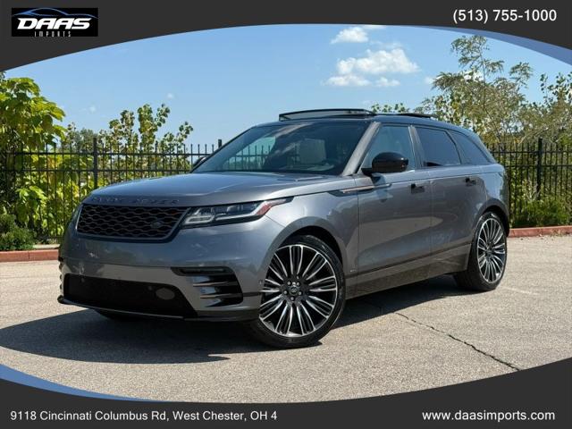 2018 Land Rover Range Rover Velar for sale near West Chester, OH