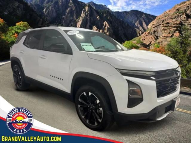 2026 Chevrolet Equinox AWD RS for sale in Lakewood, CO