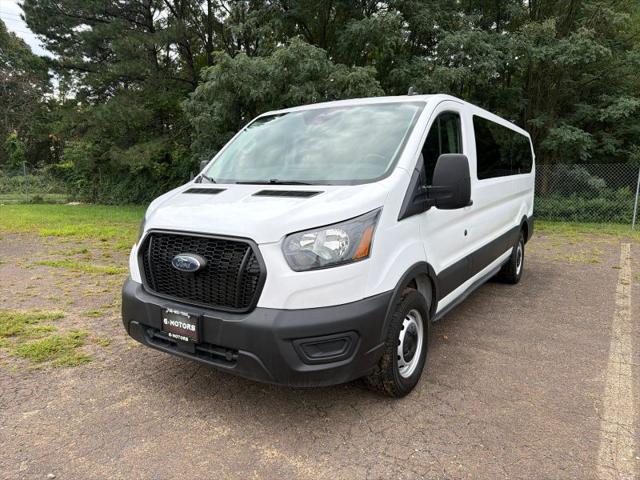 2021 Ford Transit-350 Passenger Van XLT for sale in Old Bridge, NJ